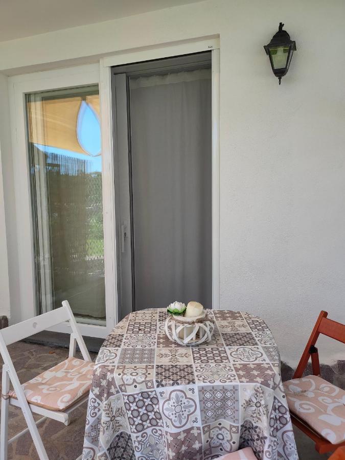 Il Giardino Apartment Barano d'Ischia Bagian luar foto