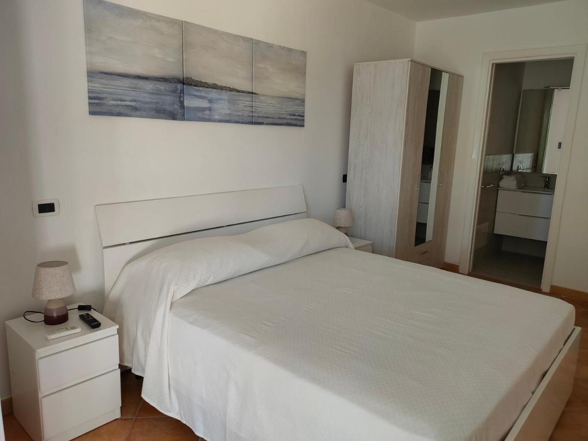Il Giardino Apartment Barano d'Ischia Bagian luar foto