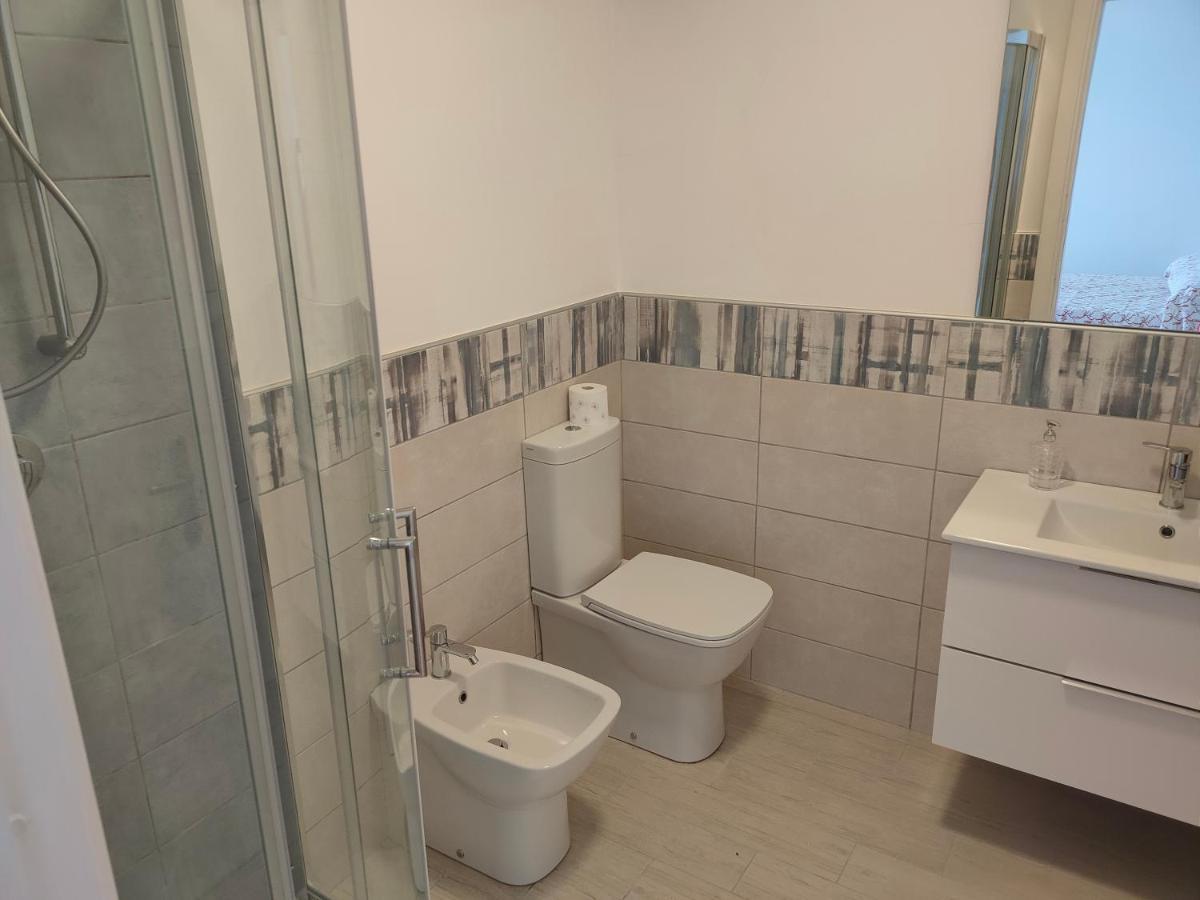 Il Giardino Apartment Barano d'Ischia Bagian luar foto