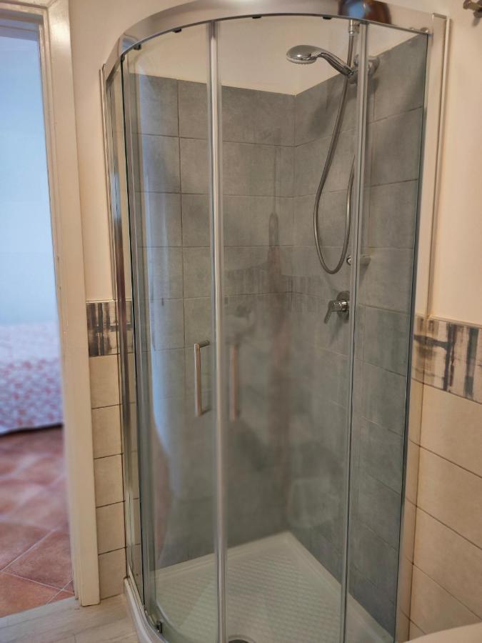 Il Giardino Apartment Barano d'Ischia Bagian luar foto